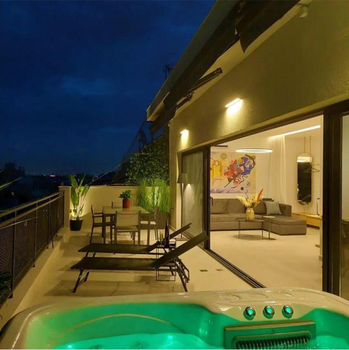 Bluemotion - Medisuite * Piraeus