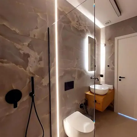 Bluemotion - Medisuite Le Pirée Extérieur photo