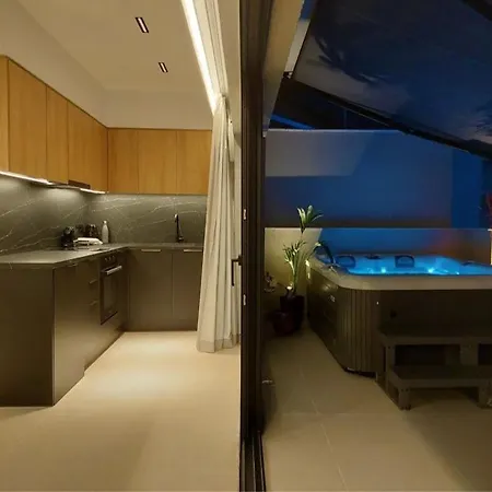 Bluemotion - Medisuite Le Pirée Extérieur photo