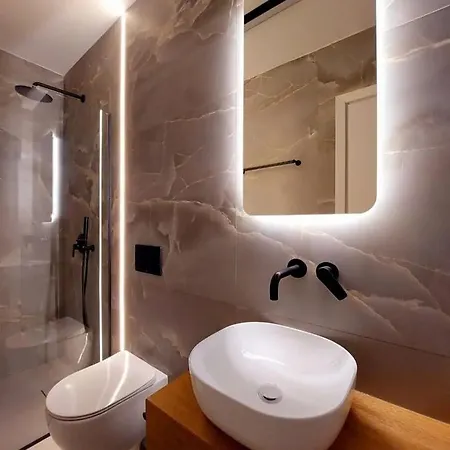 Bluemotion - Medisuite Le Pirée Extérieur photo