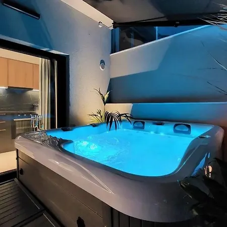 Bluemotion - Medisuite Le Pirée Extérieur photo