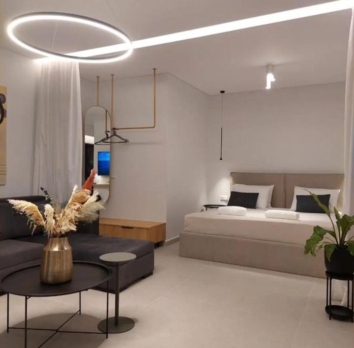 Bluemotion - Medisuite Apartmán